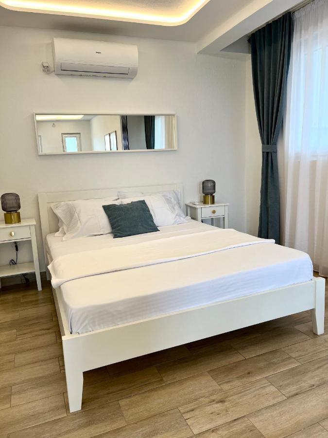 Apartman Hortus