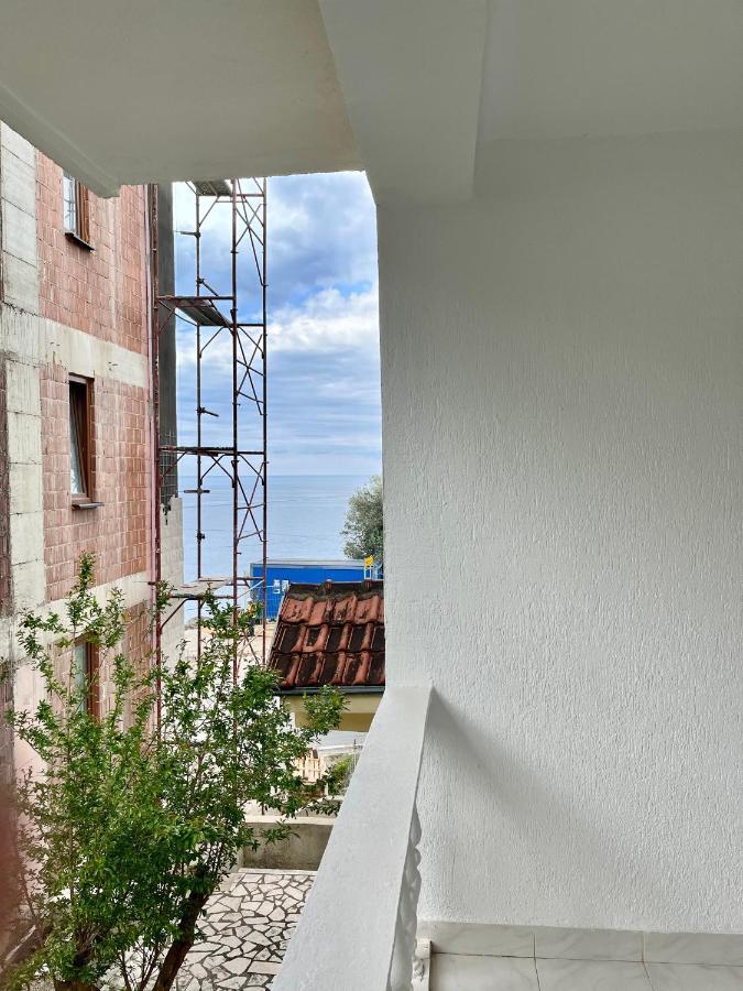 Hortus Apartman Sveti Stefan