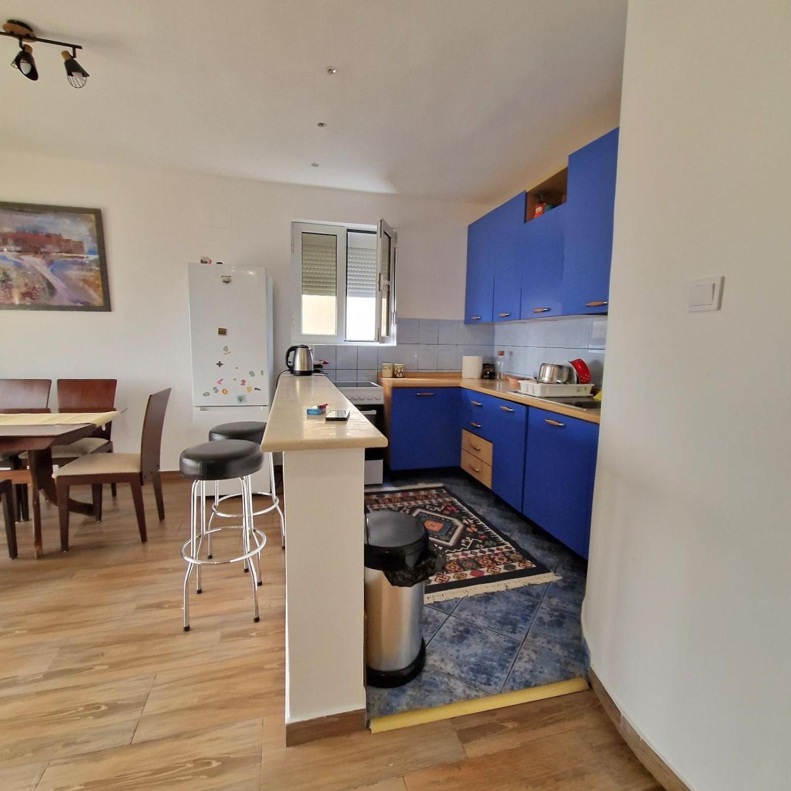 Apartman Hortus *