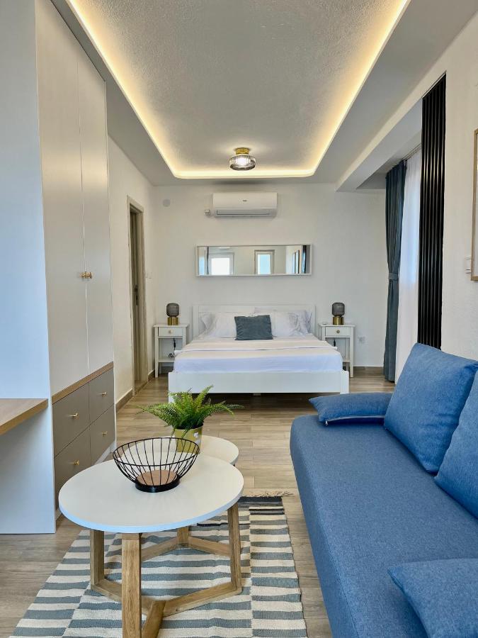 Apartment Hortus