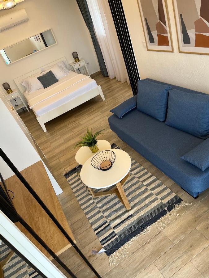 Hortus Apartment *