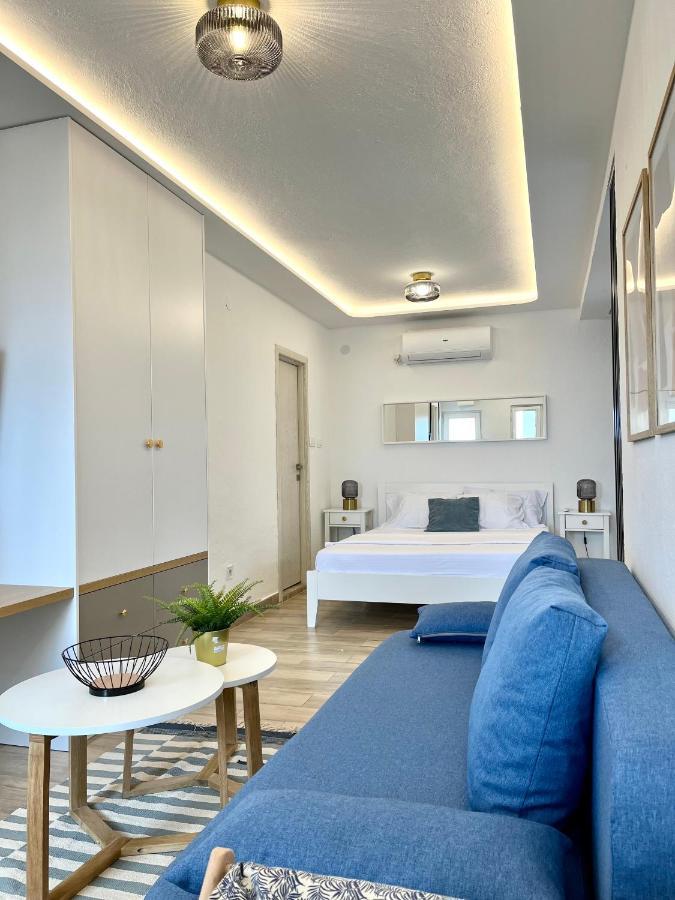 Hortus Apartment