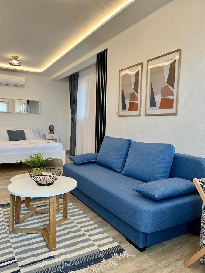 Hortus Apartment Sveti Stefan