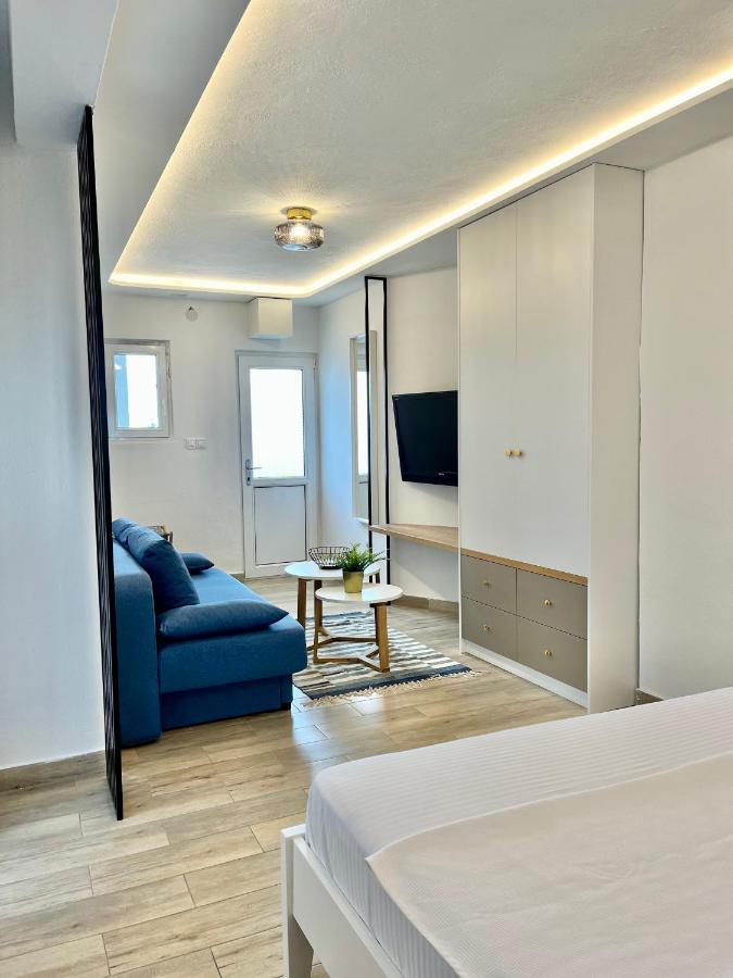 Hortus Apartment *