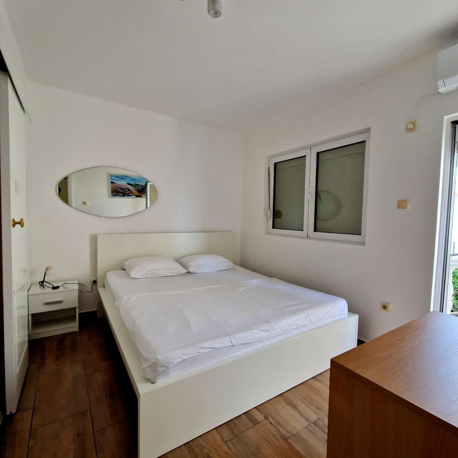 Hortus Apartment