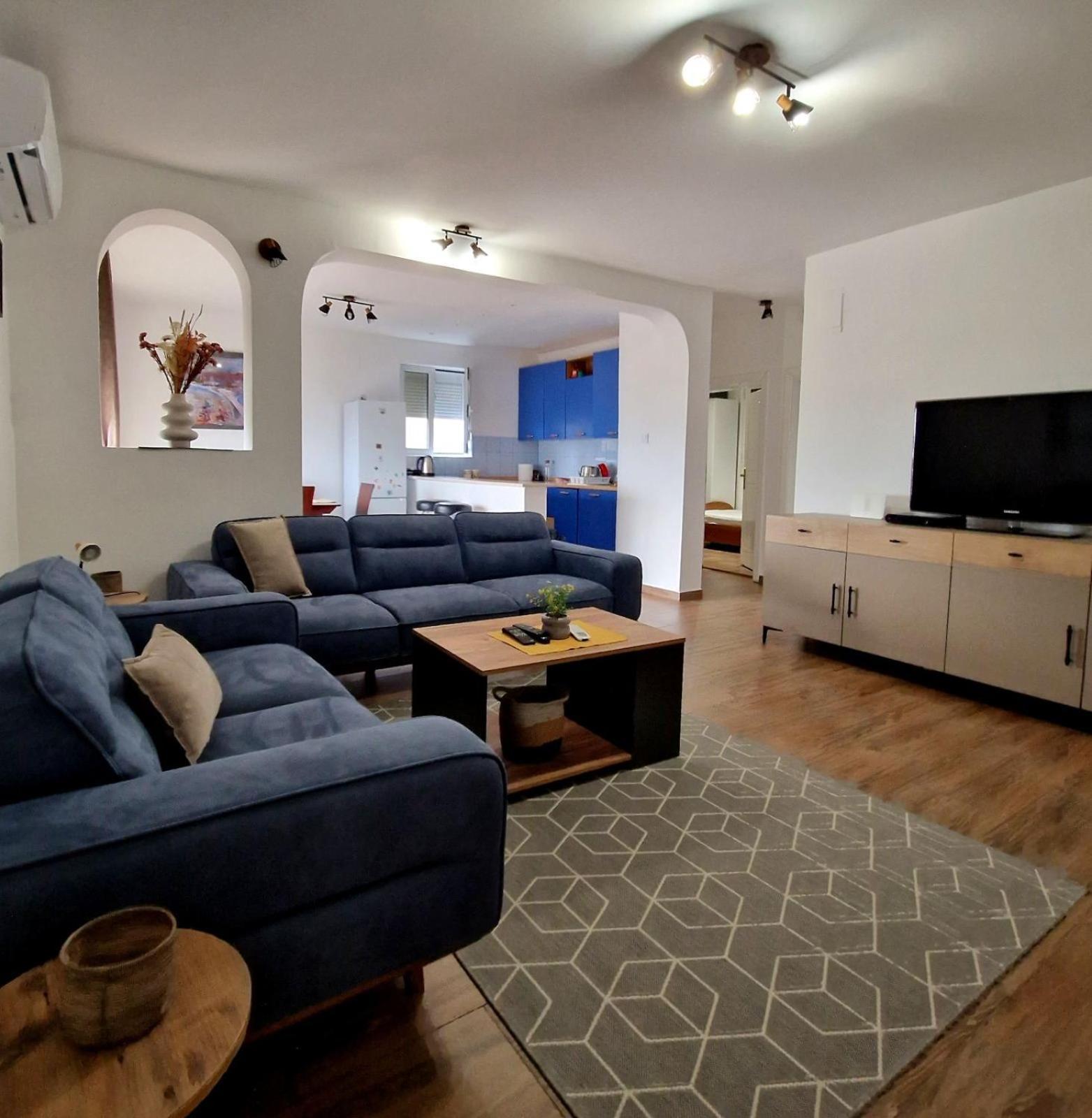 Apartment Hortus *
