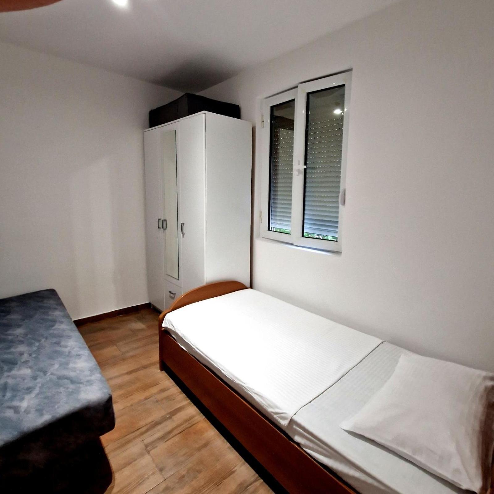 Apartment Hortus Sveti Stefan