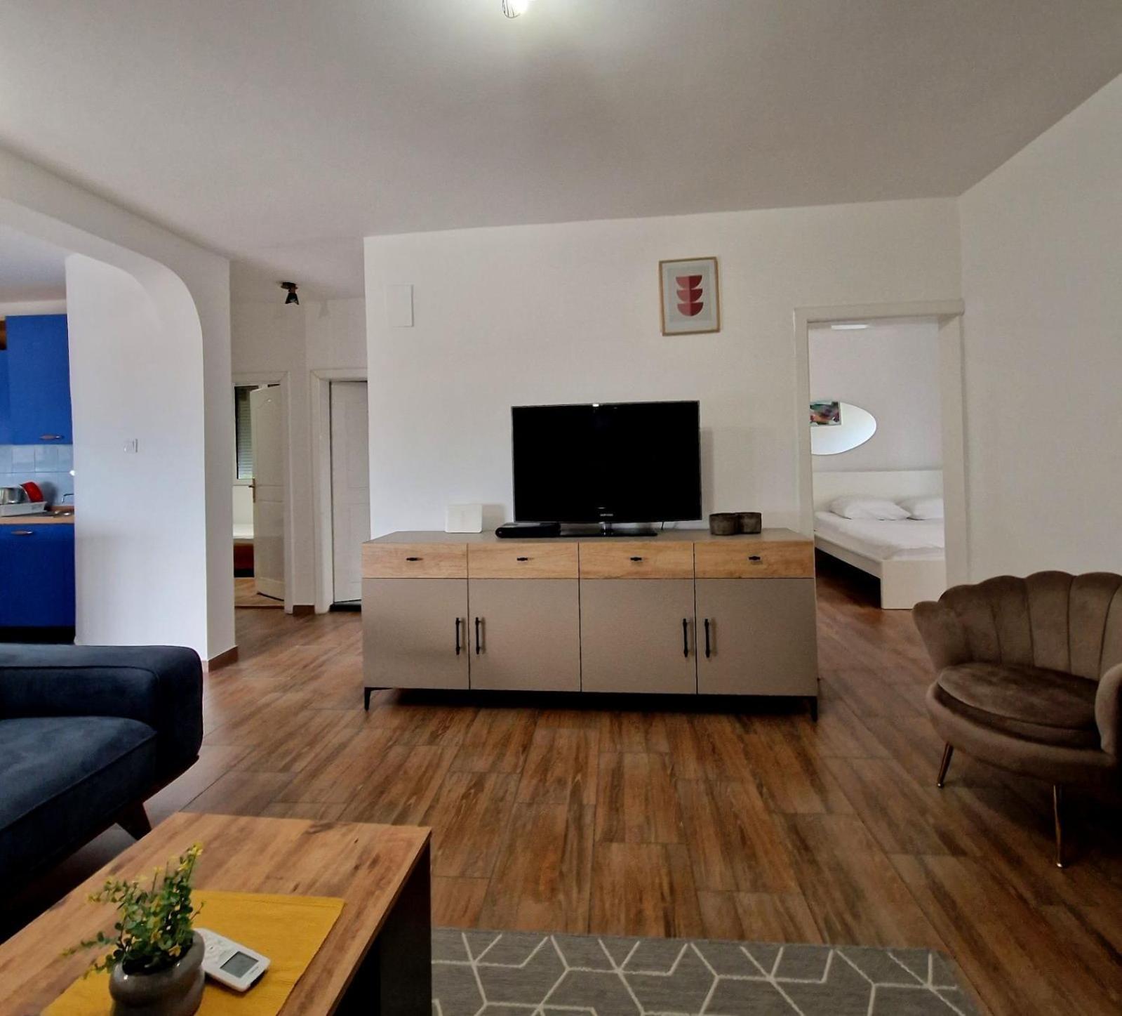 Hortus Apartment *