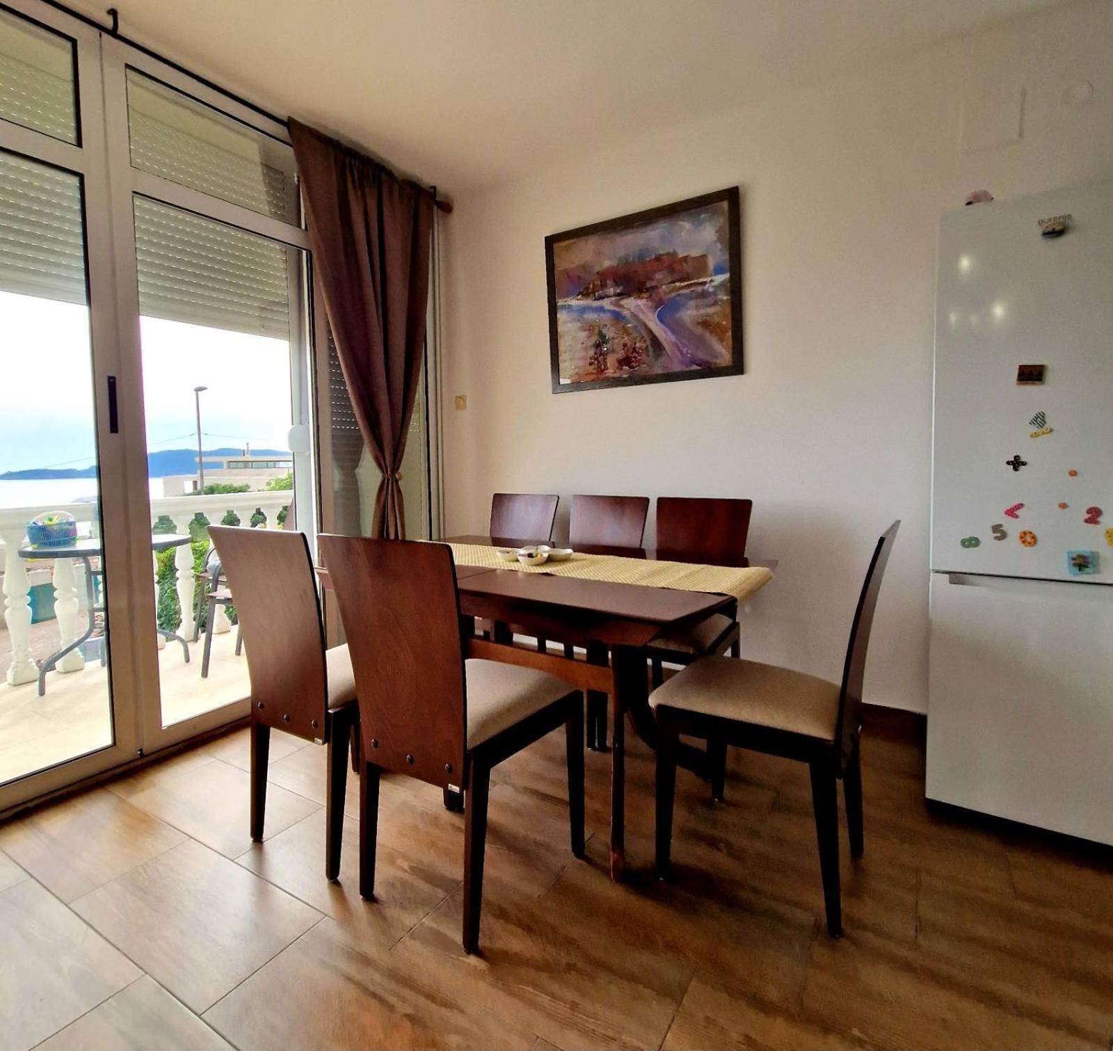 Apartment Hortus *