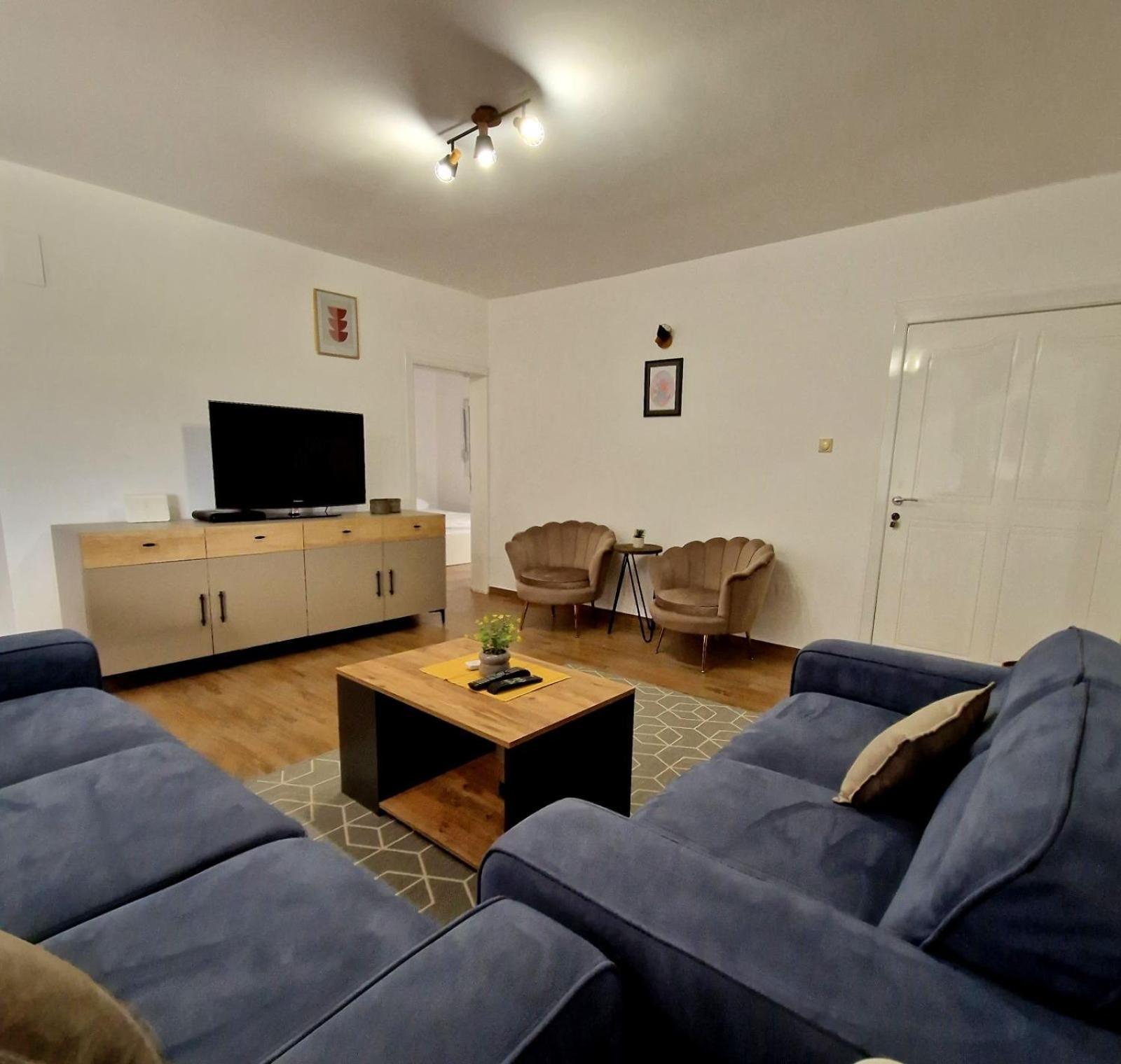 Hortus Apartment Sveti Stefan