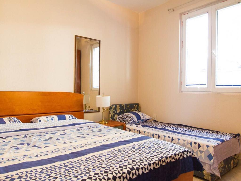 Hortus Apartment Sveti Stefan