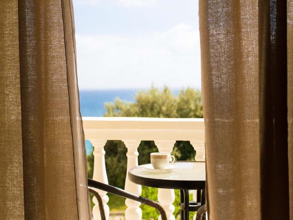 Hortus Sveti Stefan