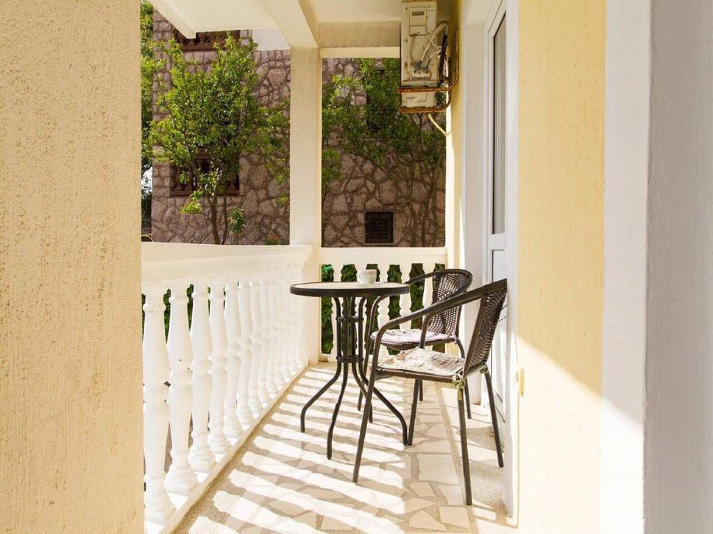 Apartment Hortus