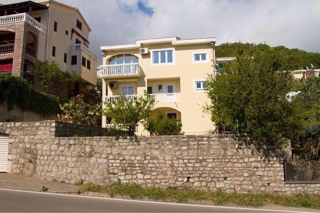 Hortus Sveti Stefan
